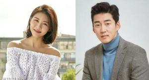 JTBC新剧《巧克力》确定由河智苑、尹启相携手主演，太让人期待啦！