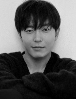 Ryan馆长终於要来台了!金材昱9月5日即将快闪代言精品