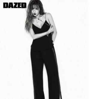 4minute解散后首度　泫雅即将「彻底solo」